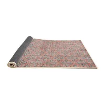 Ikat Indoor Rug