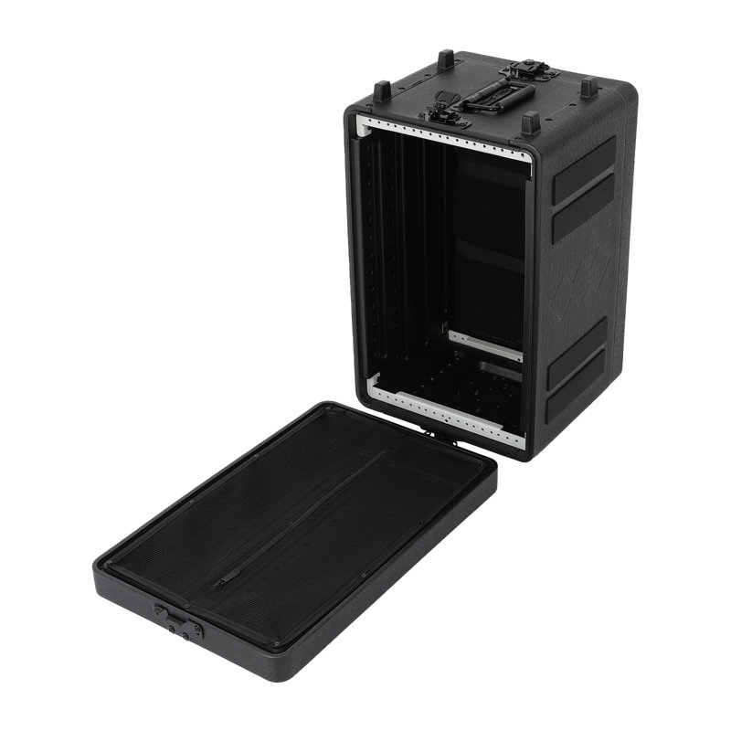 Multi-Media Work Centre AV Cart