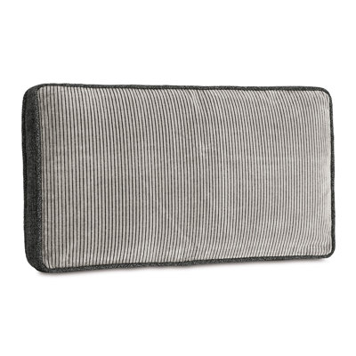Enoch Lumbar Rectangular Pillow Cover & Insert