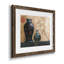Asian Calm I - ensemble de 2 peintures encadrées-641491983-641491982