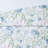 Field Blue/Green/Pink Reversible Quilt Set-923160435