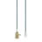 1 - Light Single Pendant-23266966