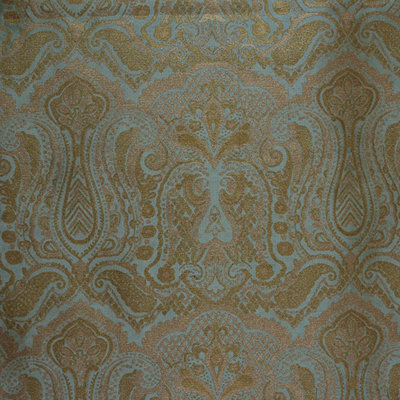 Wesco Gentry First and Foremost Fabric