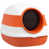 Orange/White est en rupture de stock