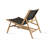 Phuket Teak Lounge Chair