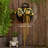 Wall-Mounted Artificial Flower