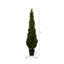 Cèdres artificiels Cèdre artificiel en pot UV-520775420