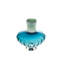 Unica Handmade Lead Crystal Table Vase-64108564