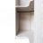 Corner Wardrobe For Efficient Storage And Space Optimization-1487350496