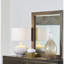 Miroir Modern