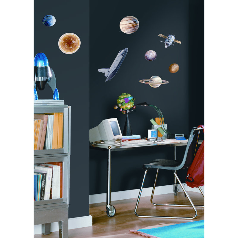 Adhésif décoratif 24 pièces Sanchez