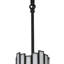 Mini luminaire suspendu simple l 4,3 po Shoshoni, certifié UL