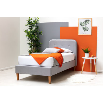 Derrick Upholstered Bed