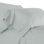 Organic Cotton Sky Pillowcases