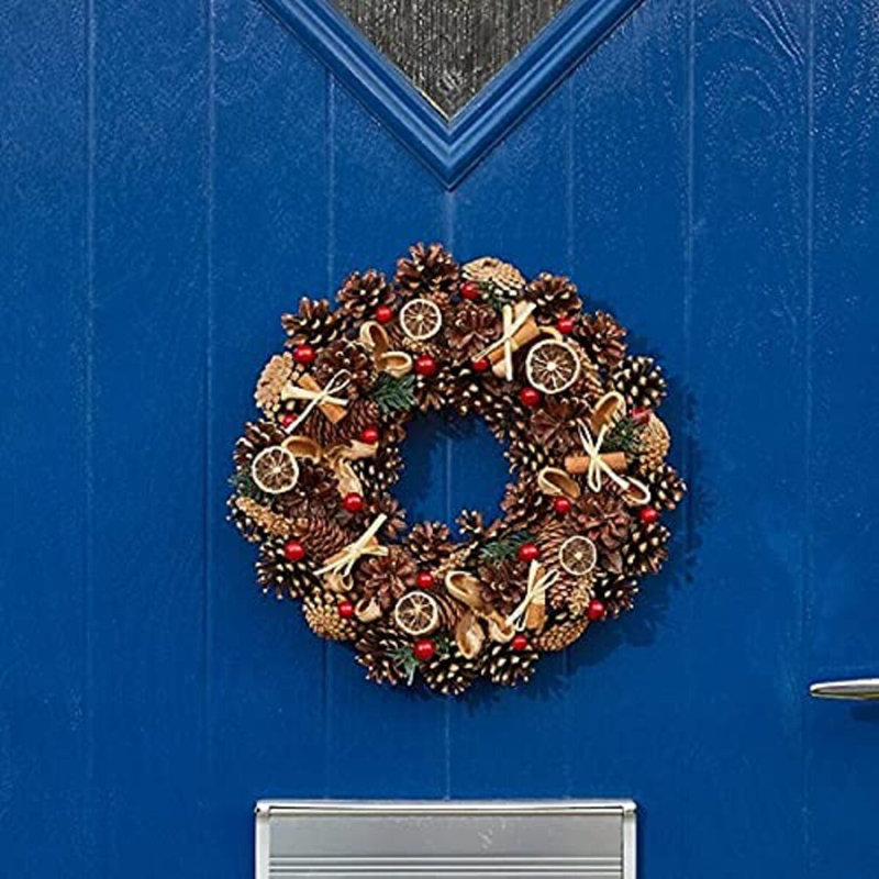 Pine 30cm Wreath