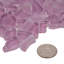 Glass Pebbles Mosaic Wall & Floor Tile-61485340