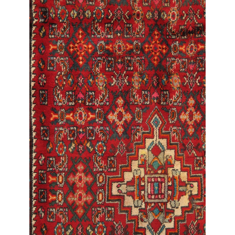 Oriental Indoor Rug