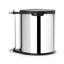 Brabantia 15 Litre Built in Bin-19939419
