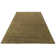 Tapis 100% laine tissé à la main Ottosson Gabbeh, de couleur unie, résistant à la décoloration et aux taches, durable, toutes tailles, fabriqué en Inde.
