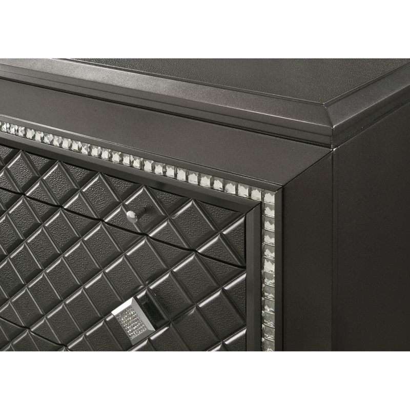 Giovani - Commode