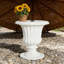 Table d'appoint d'extérieur MGO