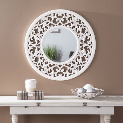 Miroir mural Kinior