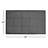 Rummond Non-Slip Geometric Outdoor Doormat-1419247284