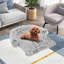 Arrigo Carpet Pet Bed-2072489075-2072489074