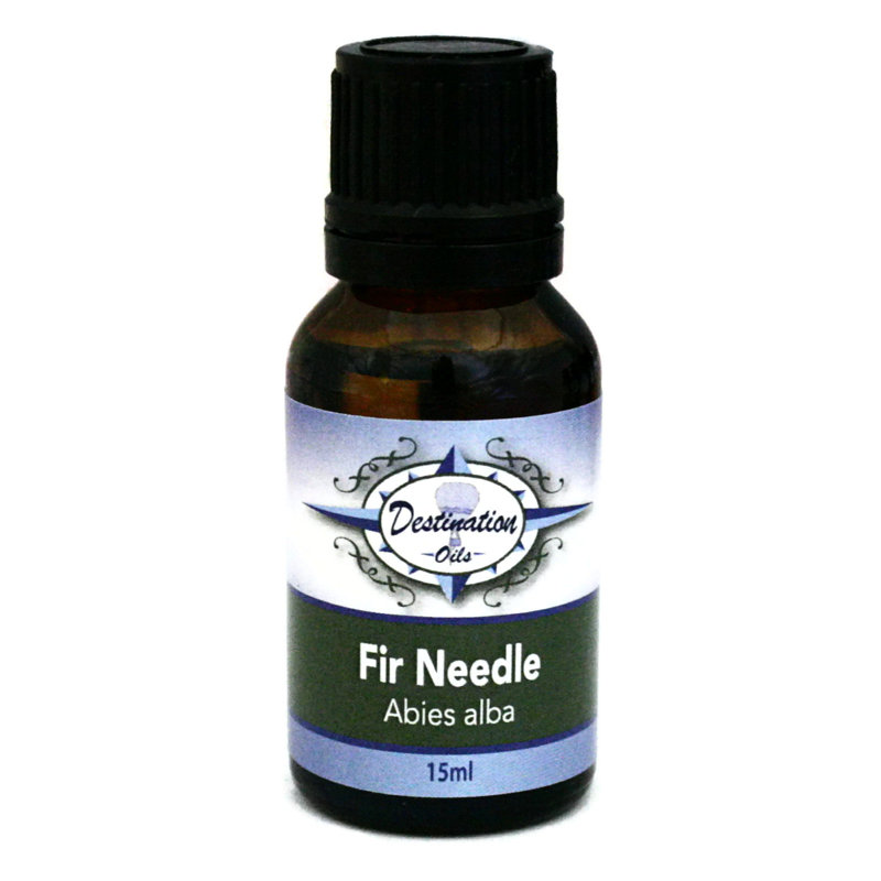 Aromatherapy Oils & Scents
