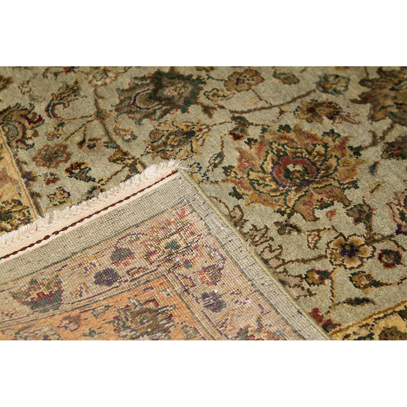 Oriental Area Rug