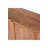 Julian 67'' Solid Wood Sideboard