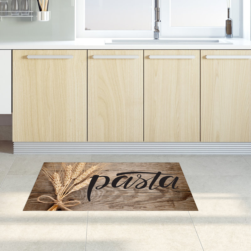 Ganimete Area Rug, Rectangle 52 x 280cm