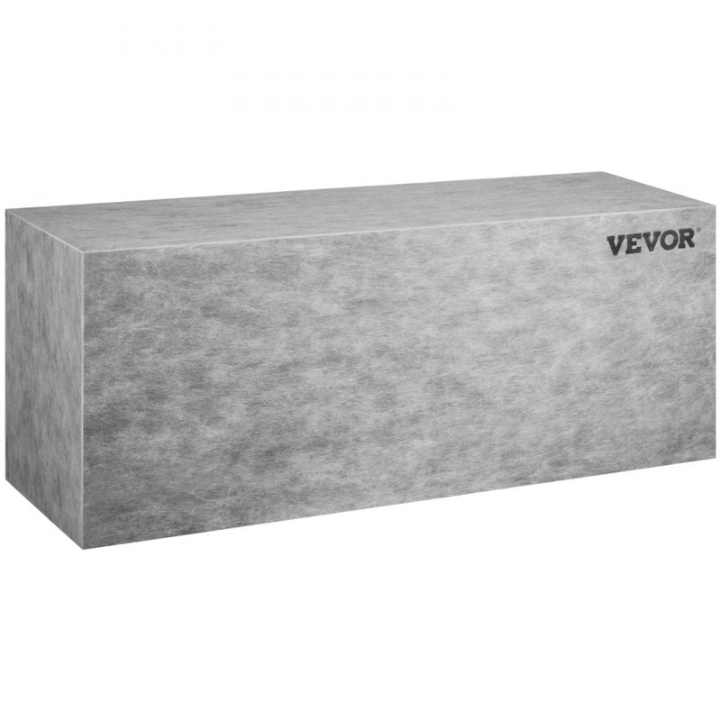 Tile Shower Seat, 47.2" x 16" x 20" Ready to Tile Shower Seat, Factory Waterproof