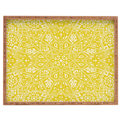 Bamboo Tray