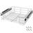 Telescopic Drawer