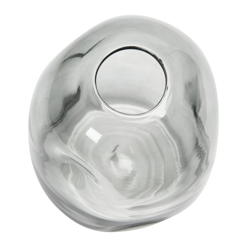 Benji Glass Table Vase