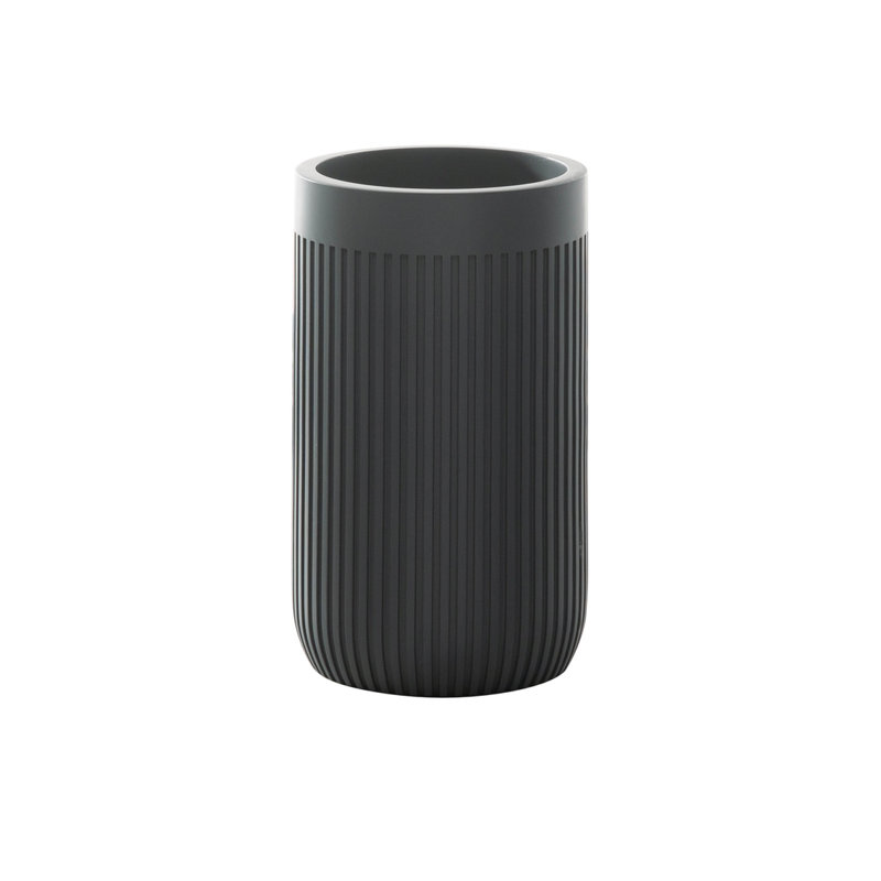 Juridia TUMBLER RESIN BLU, Gris