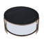 Table basse Abisha Sinte