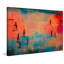Parvez Taj - Wrapped Canvas Print-18387684