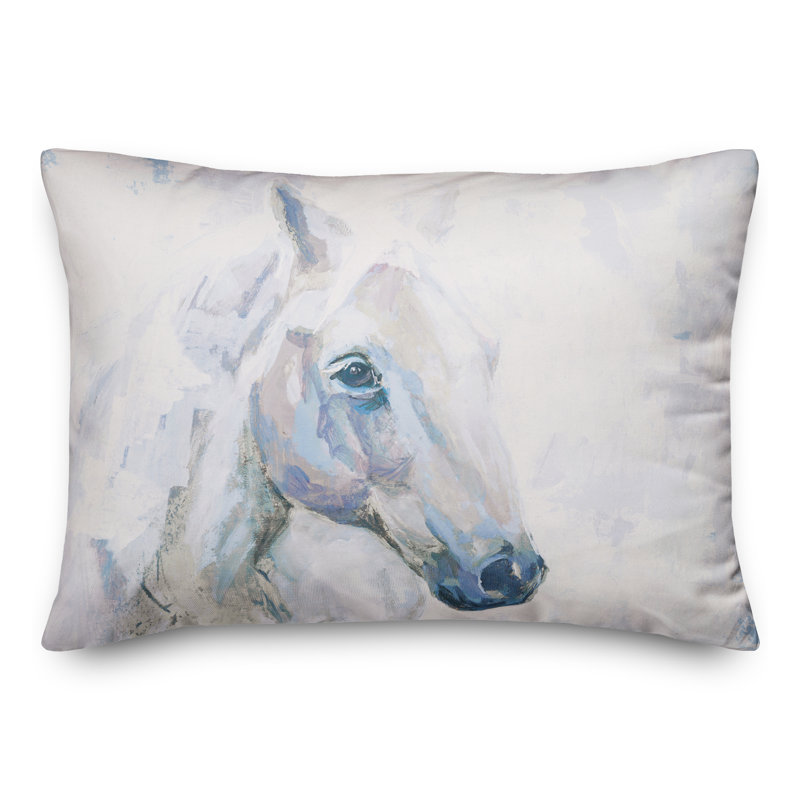  Housse et insert de coussin Painterly