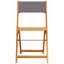 Cynda Patio Dining Accent Chair-8716771