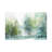 Blue Silence by Isabelle Z - Painting on Canvas-397756117-397756105