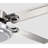 Deyonne 42'' Ceiling Fan with LED Lights-1401040192