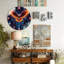 Horloge murale 12 po