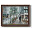 «Out To Dinner», peinture sur toile encadrée-721645893