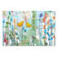 «Dans Chaque Coeur», reproduction sur toile tendue-31354977