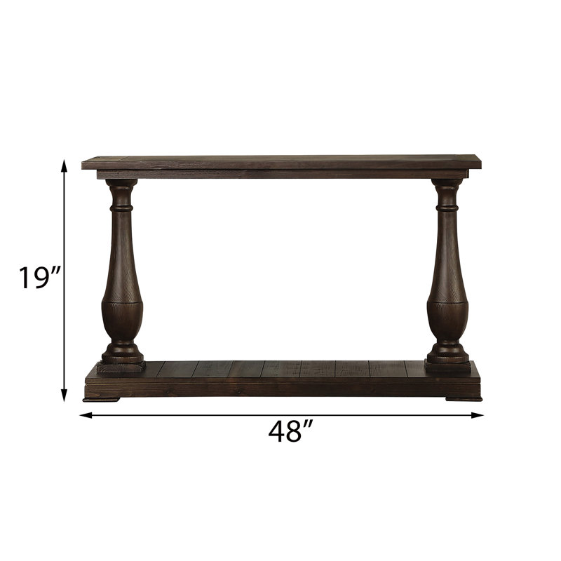 Table basse Kelley