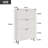 Shoe Storage Cabinet For Entryway-1820132337