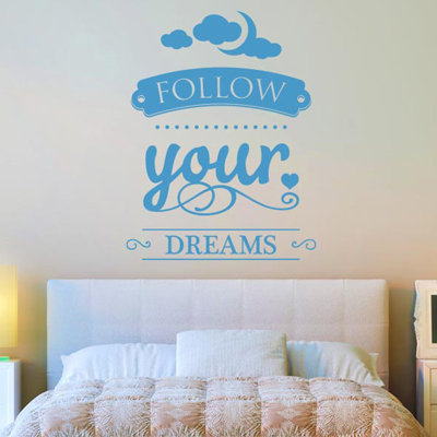 Wall Decal