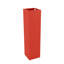 Cube - Square Resin Tower Pot Planter - Self Watering-49046365-49046366